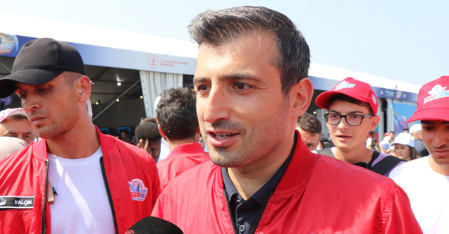 Selçuk Bayraktar’dan Kemal Kılıçdaroğlu yorumu