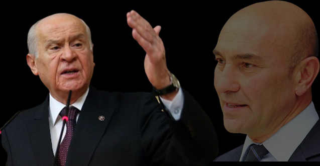 MHP lideri Bahçeli’den Tunç Soyer’e sert tepki: İflah olmaz bir cahillik
