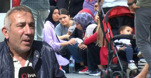 Sancaktepe’de ‘halı’ cinayeti: Üst kat komşularına kurşun yağdırdı