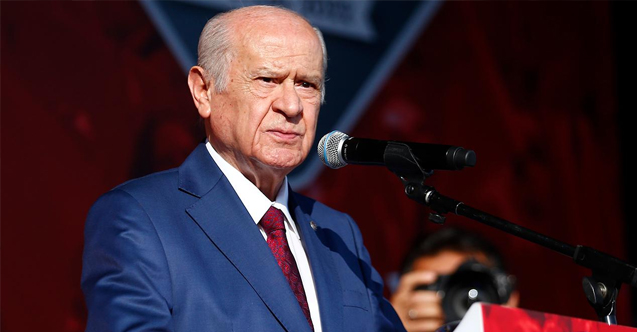 HDP’ye verilen bakanlık vaadine Bahçeli’den çok sert tepki