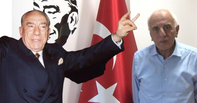 Türkeş’in doktoru Kaptanoğlu, 12 Eylül sonrası hastanedeki tutukluluk günlerini ve kaçırma planlarını İHA’ya anlattı