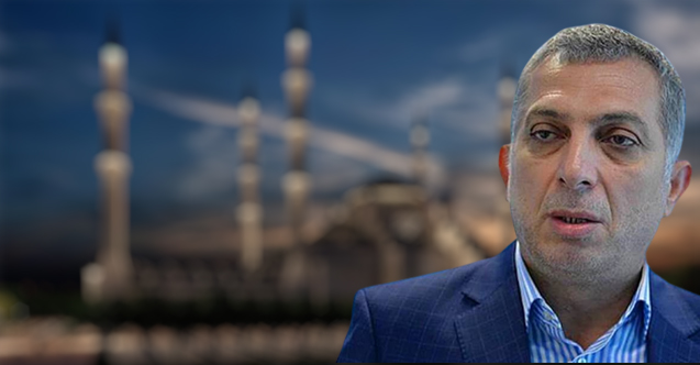 Külünk: Kanaat önderleriyle beraber harekete geçip, her evde ‘bu caminin din görevlisi var’ dedirtmeliyiz