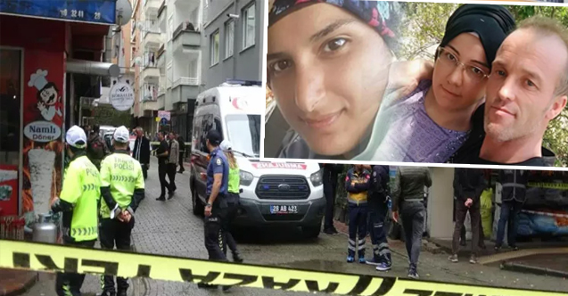 Boşanma aşamasındaki karısı ve akrabalarına kurşun yağdırdı