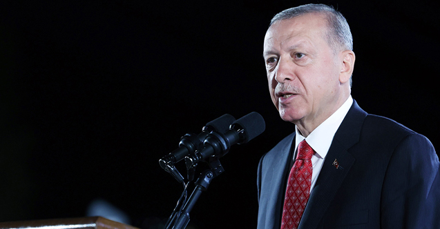 Cumhurbaşkanı Erdoğan: ‘Türkiye-Bosna Hersek arasında kimlik kartı ile seyahat yapılabilecek’