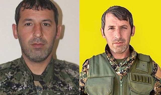 MİT, PKK’nın sözde sorumlusu Mehmet Akyol’u etkisiz hale getirdi