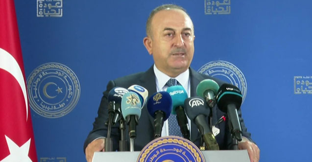 Doğu Akdeniz’de kritik adım atıldı