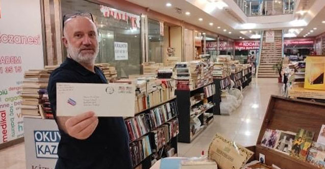 Turgut Özal’a yazılmış 35 yıllık sır mektup