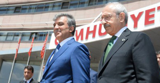 Kemal Kılıçdaroğlu: Başörtüsü yasağını kaldıran bu kardeşinizdir