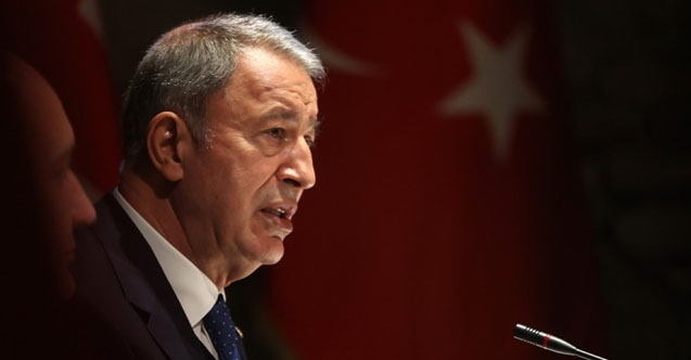 Deniz ve Hava Kuvvetleri’ne talimat verildi