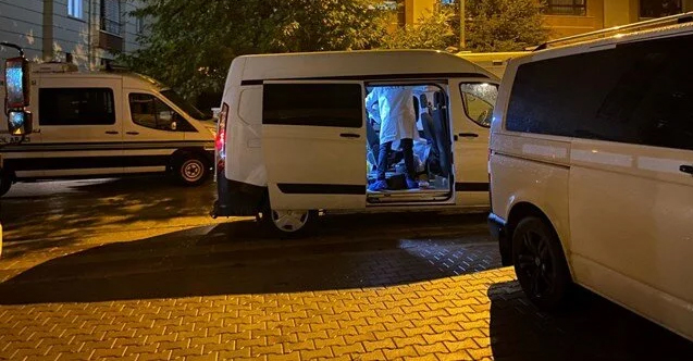 Ankara’da karısını ve iki çocuğunu öldüren zanlı intihar etti