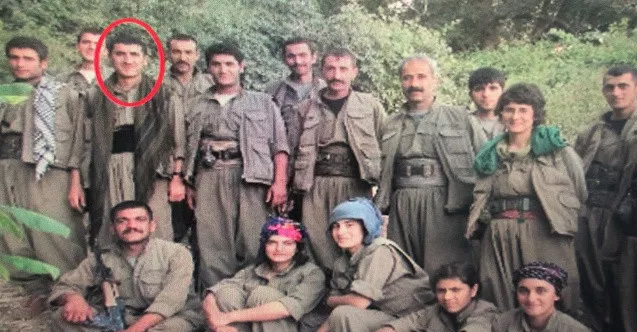 MİT’ten sınır ötesinde nokta operasyon! Ökkeş Deveri öldürüldü