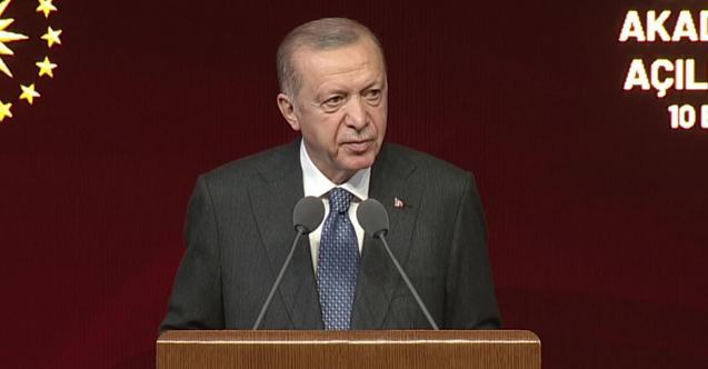 Erdoğan’dan Kılıçdaroğlu’na çağrı: Samimiysen gel!