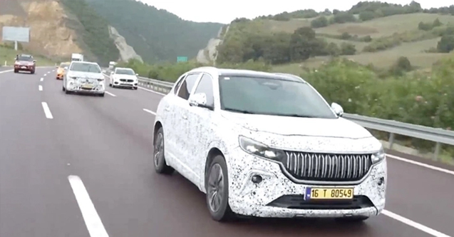 Bakan Varank duyurdu: Togg rakiplerine göre çok ucuz olacak