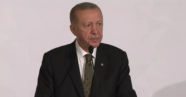 Cumhurbaşkanı Erdoğan’dan Esad açıklaması: Vakti geldiğinde görüşülür