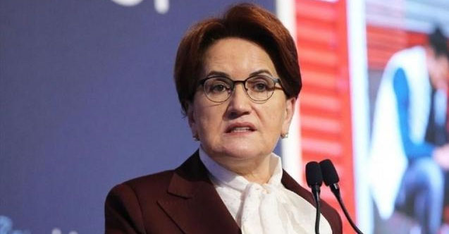 İYİ Parti’de istifa depremi!