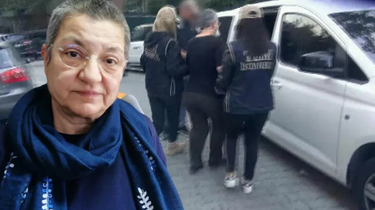 Tutuklanan TTB Başkanı Fincancı’nın ifadesi ortaya çıktı