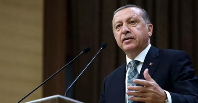 Cumhurbaşkanı Erdoğan: Provokasyona geçit yok!