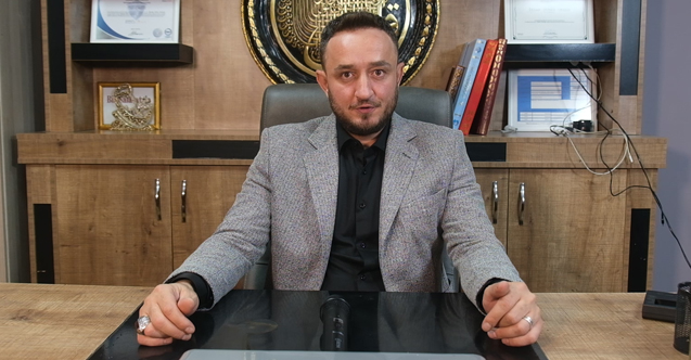 İkrar Duman: Metafizik alemi dipsiz bir kuyudur