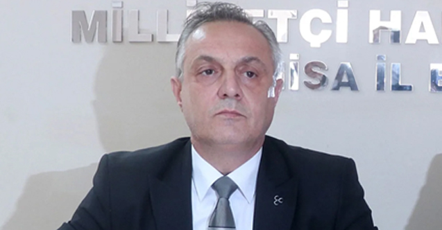 MHP’yi sarsan ölüm!