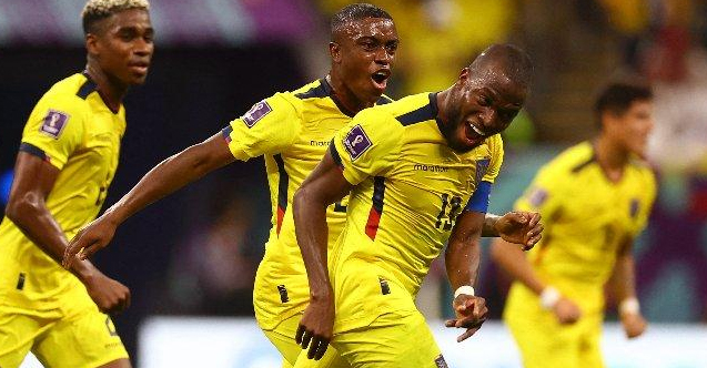 2022 Dünya Kupası: Katar: 0 – Ekvador: 2