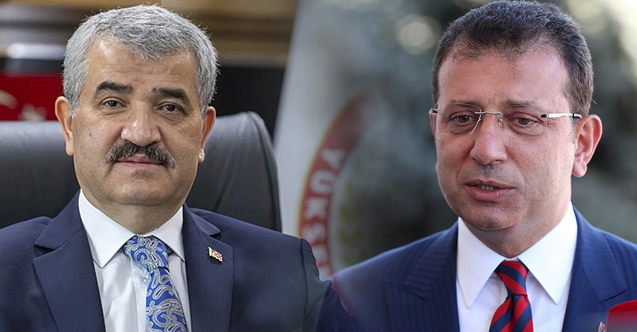 YSK Başkanı açıkladı! Ekrem İmamoğlu’nun cezası kesinleşirse seçilse bile cumhurbaşkanı olamaz