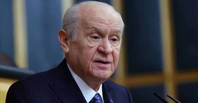 Bahçeli’den İmamoğlu kararıyla ilgili ‘operasyon’ iddiası Hedef Kılıçdaroğlu