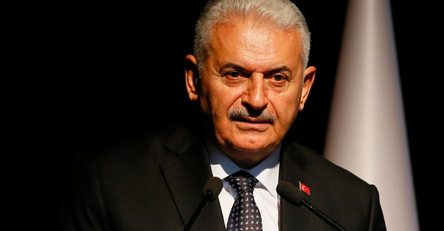 Binali Yıldırım’ın acı kaybı!