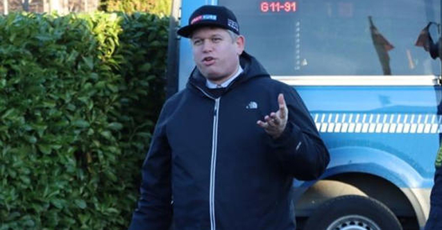 Kuran-ı yakan Paludan hakkında soruşturma