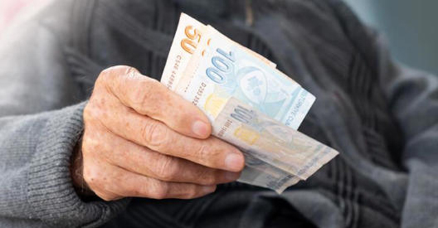 Emekliye sosyal yardım desteği! Detaylar açıklandı