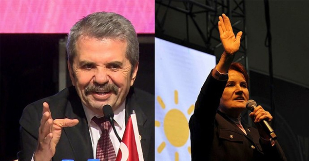 İP’li Bahşi’den 15 Temmuz itirafı: O gece Akşener’in evinde yaşananları tek tek anlattı