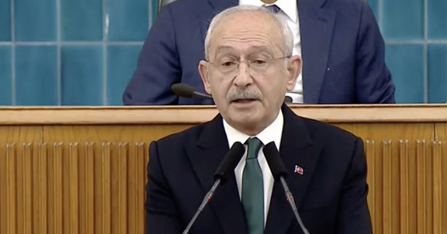 Kemal Kılıçdaroğlu, HDP’ye Hazine yardımının kesilmesine karşı çıktı