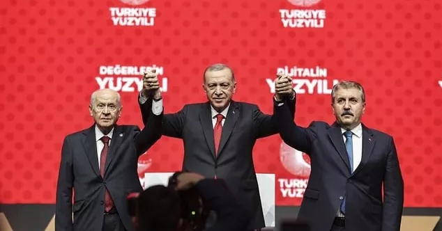 Mustafa Destici Seçim İçin Tarih Verdi