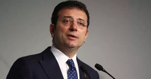 Son dakika! İmamoğlu’na yeni dava