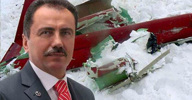 Muhsin Yazıcıoğlu soruşturmasında yeni gelişme: Ses kaydı ortaya çıktı!