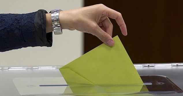 YSK’dan seçim açıklaması! İddialara cevap