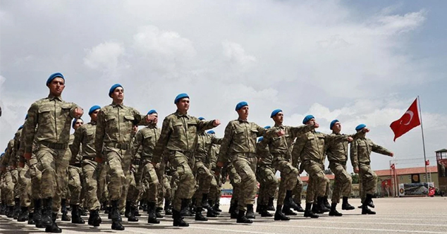 Bedelli askerlik ücreti belli oldu