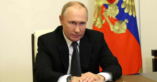 Rusya: ‘Ateşkese uymaya devam edeceğiz’