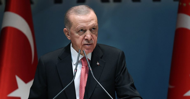 Cumhurbaşkanı Erdoğan: Suriye ile liderler seviyesinde bir araya geleceğiz