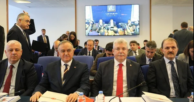 EYT’linin alacağı emekli maaşı belli oldu! İşte Meclis’te kabul edilen o maaşlar…