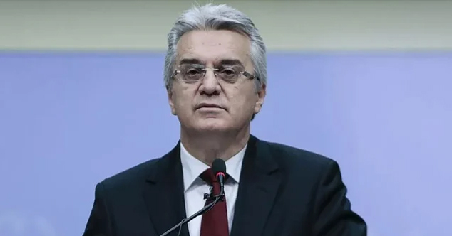 CHP’li Bülent Kuşoğlu: HDP ile ilgili bazı girişimler muhakkak yapılacak