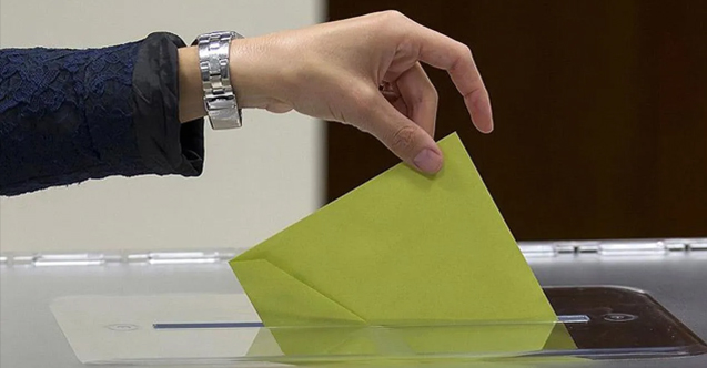 Seçim ertelenecek mi? AK Parti’den seçim tarihi açıklaması