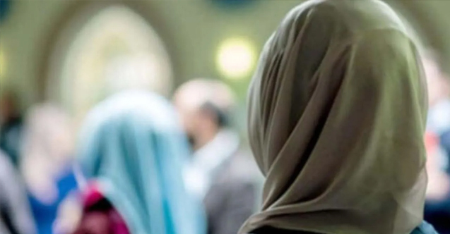 AK Parti, başörtü için anayasa değişikliği teklifini geri çekiyor!