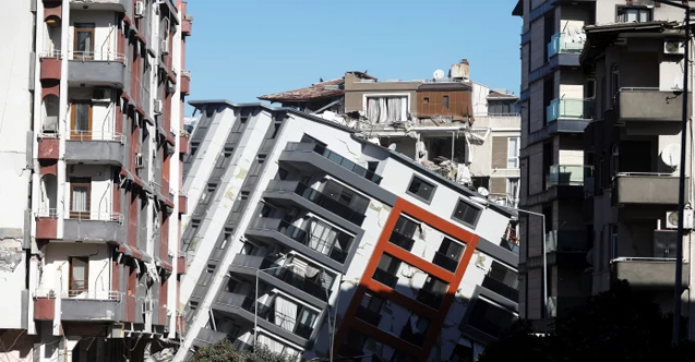 Büyük depremde acı bilanço 40 bini aştı