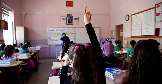 İstanbul’da riskli bulunan 93 okulda eğitim yapılmayacak