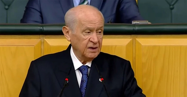 Devlet Bahçeli’den İstanbul depremi uyarısı: Kaybedecek zamanımız yok