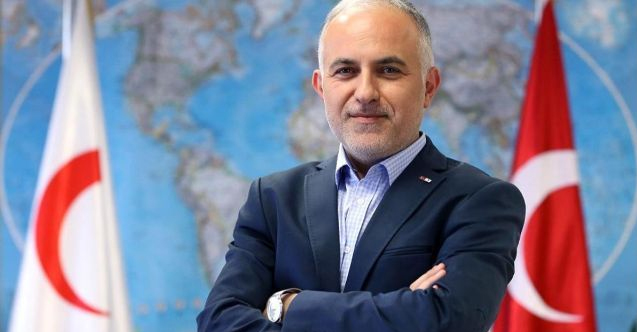 ‘Kızılay çadır sattı’ iddiası… Kınık: 2050 çadırı Ahbap’a maliyet fiyatına teslim ettik