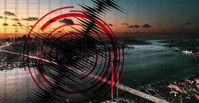 Kandilli Rasathanesi Müdürü’nden ‘İstanbul depremi’ uyarısı… En hayati önlemi açıkladı