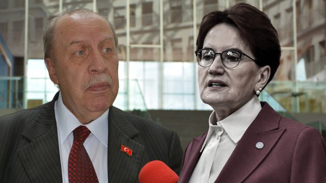 Yaşar Okuyan: Altılı Masa’yı dağıtırsa elimde belgeleri var açıklarım