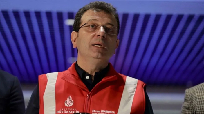 İstanbul’da yıkılmak üzere olan 90 bin bina var! Ekrem İmamoğlu açıkladı…