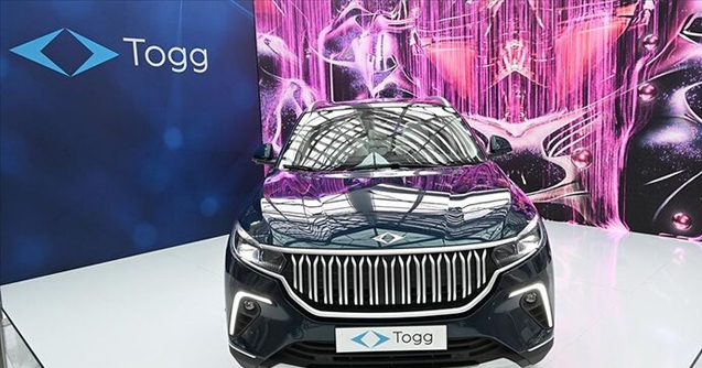 Mehmet Fatih Kacır açıkladı! TOGG satışa çıkıyor